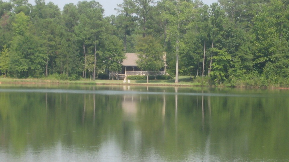 29_Cabin Lake