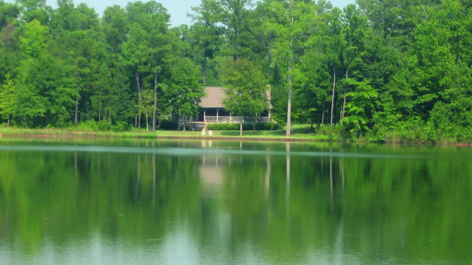 30_Cabin Lake