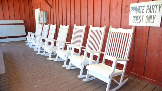 08_Porch at Carriage House